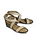 Teva Women's Cabrillo Wedge Sandal