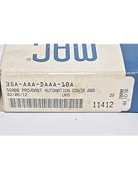 MAC 35A-AAA-DDBA-1BA BOOST CONTROL B238300 Válvula solenoide NPT, 35 amperios, 12 voltios de CC, 1/8 pulgadas.