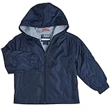 French Toast Lined Jacket(Size 4-7) Boys