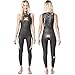XTERRA Women's Volt Triathlon Wetsuit Sleeveless 3/2mm
