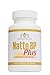 Institute for Vibrant Living Natto BP Plus, Cardiovascular Support, 60 Capsules