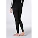 Helly Hansen Women's HH Dry Pants, Black, Small