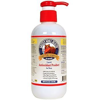 Amazon.com : Pet Vitamin Co - Krill Oil Shed-Free Soft 