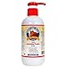 Grizzly Pet Products Krill Health, Liquid Antioxidant, for Dogs, 8 oz