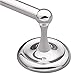 Moen 5318CH Yorkshire 18-Inch Towel Bar, Chrome primary