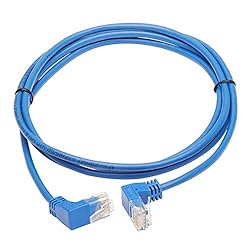 Tripp Lite Up/Down Angle Cat6 Ethernet