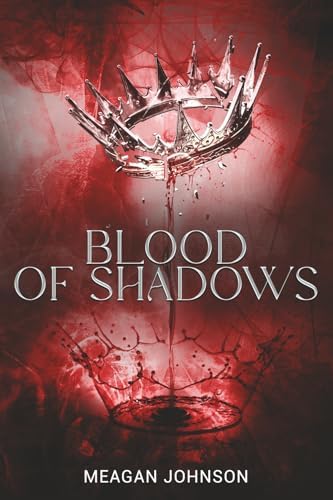 Amazon.com: Shadow Ruin: 9781734947915: Grey, Audrey: Books