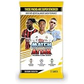 Topps 0 Cards, Multicolor