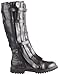 Men's Funtasma WALKER 130 Knee High Boots BLACK Large / 12-13 D(M) US