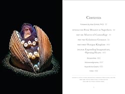 Secrets of the Octopus