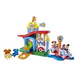 Magical Day at Disney