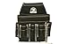 Gatorback B240 Electrician's Combo with Pro-Comfort Back Support Belt. Heavy Duty Ventilated Work Belt (Small 26-30 inches)