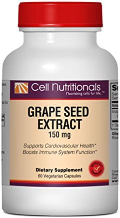 Grape Seed Extract