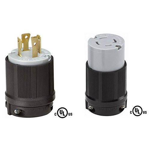 Compare price to three phase plug | TragerLaw.biz 30a 250 volt wiring diagram 