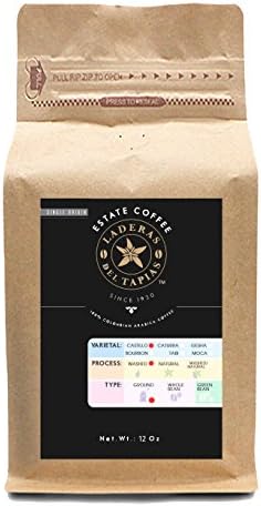 Castillo Ground Coffee - Laderas del Tapias Colombia