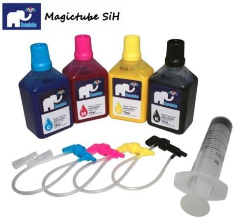 magictube refill kit