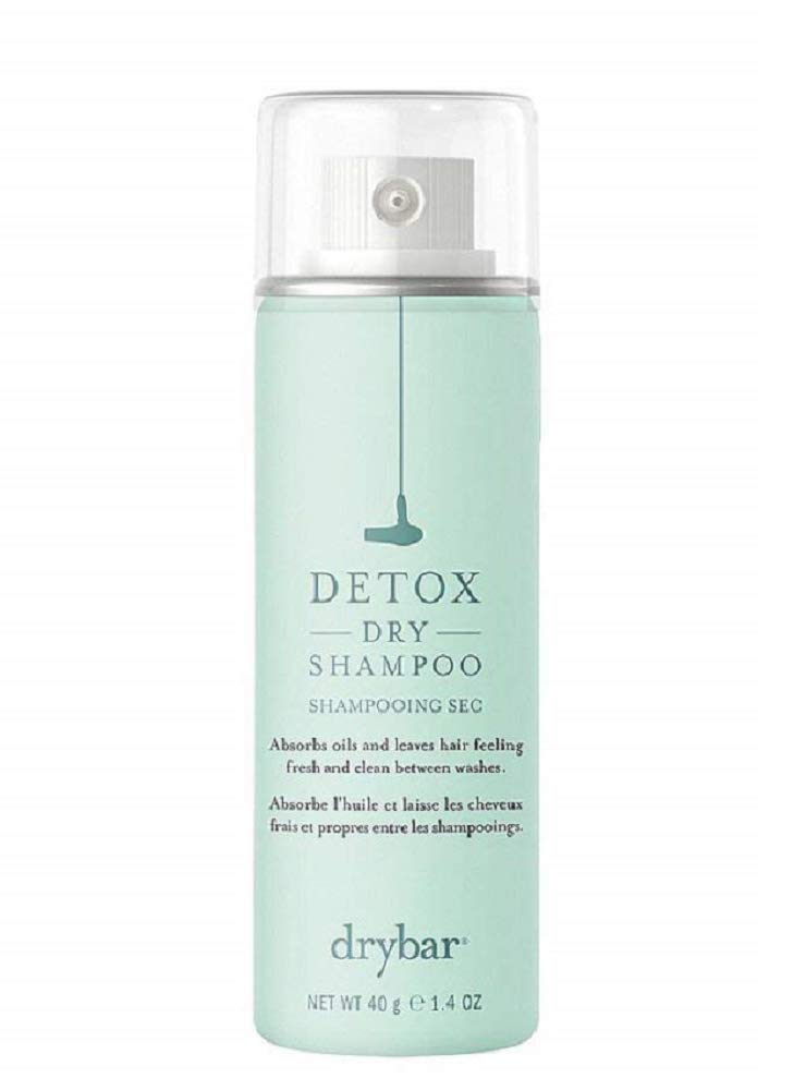 Drybar Detox Dry Shampoo for 3.5 oz Beauty