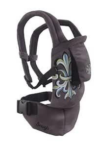 snugli carrier