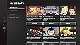 rooster teeth app firestick