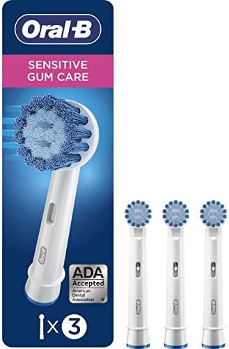 Oral-B Sensitive Gum Care Electric 