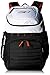 Under Armour SC30 Undeniable Backpack,White (100)/Black, One Size