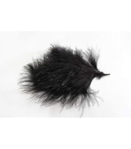 Maxcatch 60 Strands Fishing Lure Soft Worm Body Squirmy Wormy Fly Tying