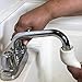 Sawyer Products SP182 Squeeze Filter with Faucet Adapter for Boil Alerts
