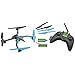 Dromida Ominus UAV Quadcopter RTF, Blue