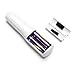 ZETOLL Pet Nail Grinder, Electric Premium Pet Nail Grooming Kit Tool for Dogs Cats Hamsters Rabbits and Birds