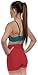B Dancewear Womens High Waisted Dance Shorts Adult Sizes