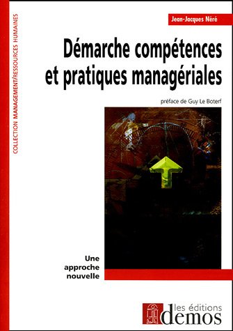 demarches competences et pratiques managerialesFrom DEMOS