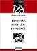 Histoire du cinéma espagnol by 