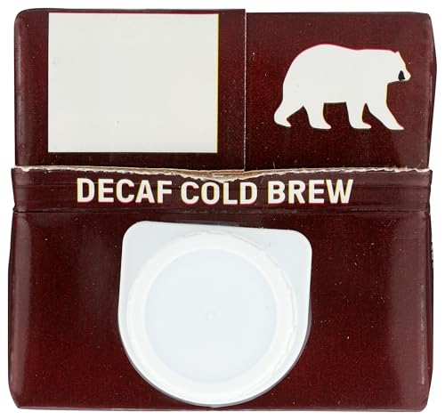 COFFEE CB STRT BLK DCAF