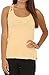 Roxy Juniors Sun Fall Knit Crochet Racer Back Tank 1