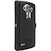 OTTERBOX Defender Series Case for LG G4 - Retail Packaging - Black