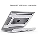 Beelta Kiosk Tablet Stand - 360 Swivel Base, Compatible with iPad 5 6 Gen, iPad Air 1,Air 2,Pro 9.7, All Metal Tablet Mount