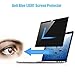 JIETE Magnetic Privacy Screen Filter Protector for MacBook Pro 15 inch,Blocks Prying Eyes,Magnetic and Ultra Slim,Easy ON/Off,Screen Protector (MacBook Pro 15 inch(2012-2015))thumb 4