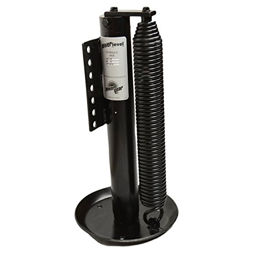 Power Gear Lippert Components 359394 Leveling Jack 8,000 LB. Buy