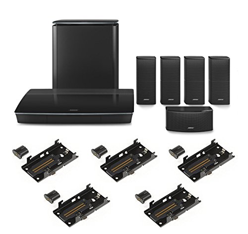 SLIDECONNECT WB50 Wall Mount Kit Bundle 