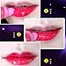 WOW! 6 pcs/Set Peel Off Lip Gloss Mask Multicolor Lip Tint Pack Long Lasting Makeup Lips Cosmetic Matte Makeup Tattoo