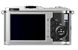 Olympus E-P1