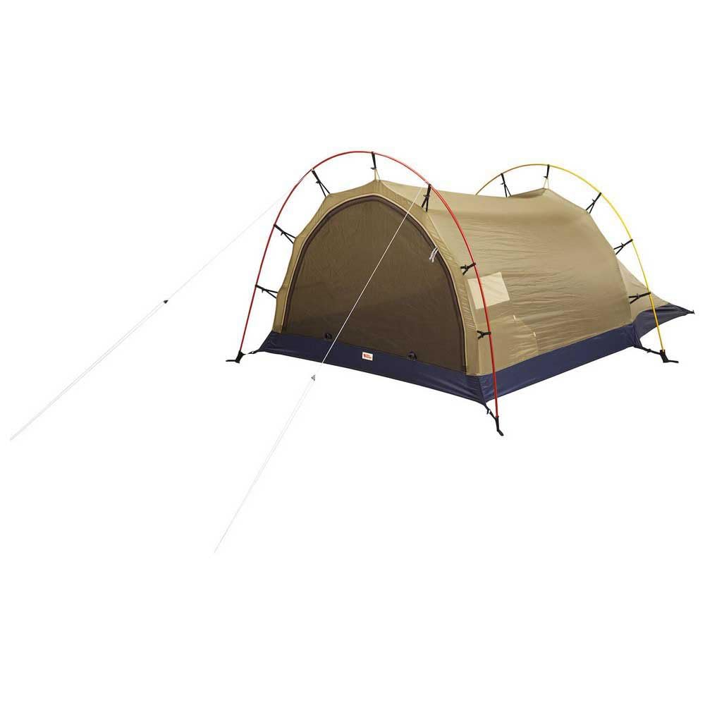 FJALLRAVEN 2-4 Person Inner Tent Pitch Kit