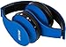 Sonixx BTX1 Kids Bluetooth Headphones (Blue)