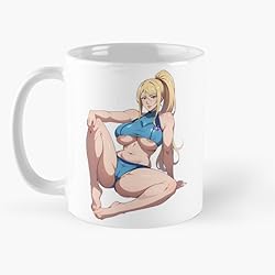 Wowlalashop Lewd Hunter Video Game Girl Japanese