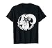 Sinners are Winners | Funny Goth Gothic Death & Black Metal T-Shirt