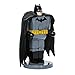 Kurt Adler Batman Nutcracker, 10-Inch