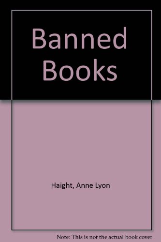 Banned Books