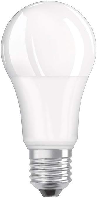 Bella Lux LED Light Bulb, Cold White, Ersatz für 100 Watt
