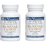 rx vitamins renal feline