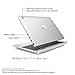 HP 10-p018wm Intel x5-Z8350 Quad Core 4GB 64GB 2-in-1 10.1″ 2-in-1 Touch Laptopthumb 4